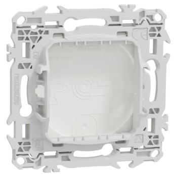  Odace obturateur blanc 