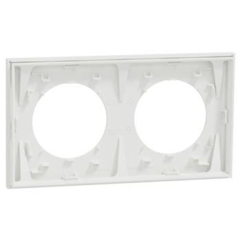  Odace lot 84 plaques 2 postes 