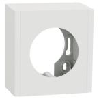  Odace bo�te saillie blanc 