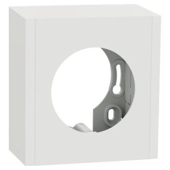  Odace bo�te saillie blanc 