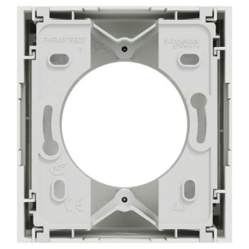  Odace bo�te saillie blanc 