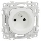  Odace prise 2P+T rnovation bl 