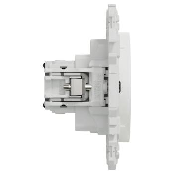  Odace prise 2P+T rnovation bl 