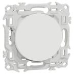  Odace VV ou poussoir 10AX blc 