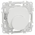  Odace sortie de c�ble blanc gr 