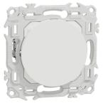  Odace obturateur blanc griffes 