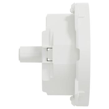  Odace enjoliveur prise affleur 