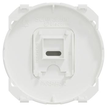  Odace enjo VV ou poussoir  le 