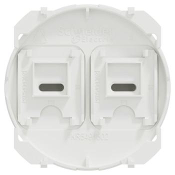  Odace enjo 2xVV ou pous � levi 