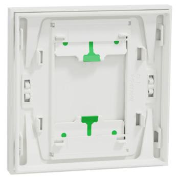  Odace Int�gral simple blanc 