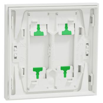  Odace plaque Int�gral double b 