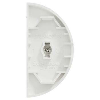  Odace demi enjo lumineux 2xVV 