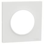  Odace Origine plaque 1 poste b 