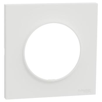  Odace Origine plaque 1 poste b 