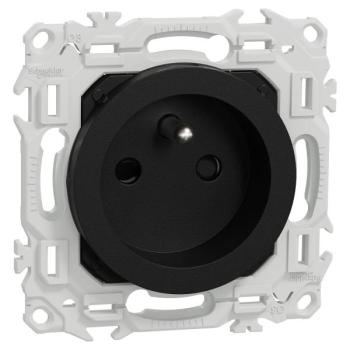  Odace prise 2P+T rnovation no 