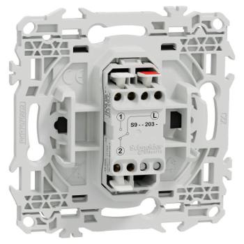  Odace va-et-vient ou pouss. le 