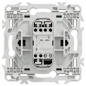  Odace va-et-vient ou pouss. le 