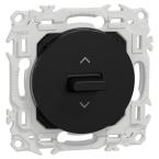  Odace inter ou poussoir VR lev 