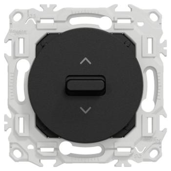  Odace inter ou poussoir VR lev 