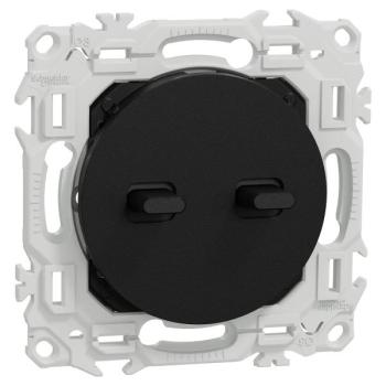  Odace double VV ou pouss. levi 