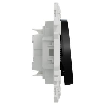  Odace interrupteur VMC ou pous 