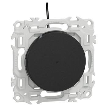  Odace VV poussoir lumineux noi 