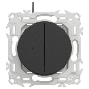  Odace double VV ou poussoir LE 