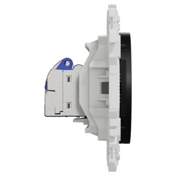  Odace prise RJ45 cat.6a STP no 