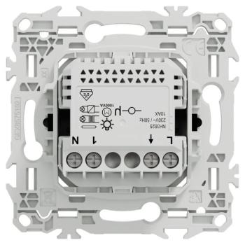  Odace d�tecteur toutes charges 