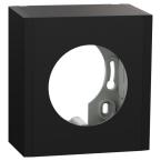  Odace bote saillie noir 