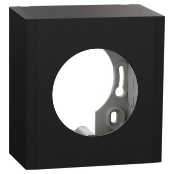  Odace bo�te saillie noir 