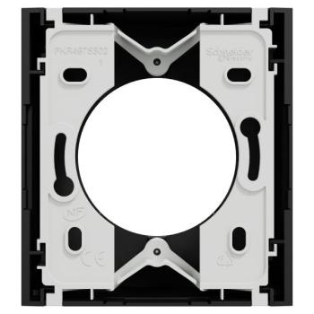  Odace bo�te saillie noir 