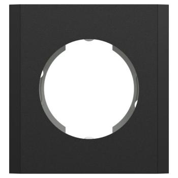  Odace bo�te saillie noir 