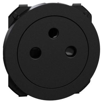  Odace enjoliveur prise affleur 