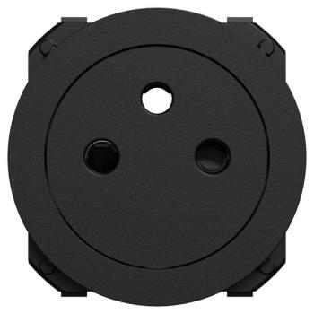  Odace enjoliveur prise affleur 