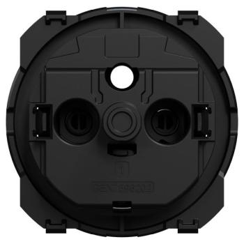  Odace enjoliveur prise affleur 