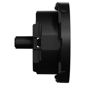  Odace enjoliveur prise affleur 