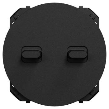  Odace enjo 2xVV ou pous � levi 