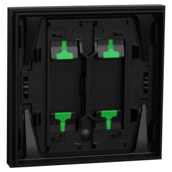  Odace Int�gral double noir 