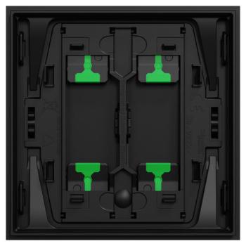  Odace Int�gral double noir 