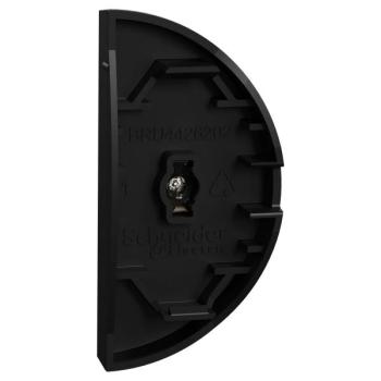  Odace demi enjo lumineux 2xVV 