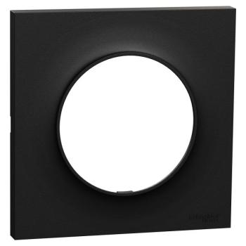  Odace Origine plaque 1 poste n 