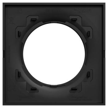  Odace Origine plaque 1 poste n 