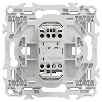  Odace VV ou poussoir sans enjo 