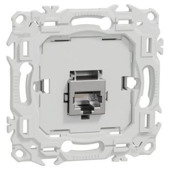  Odace RJ45 cat6 STP sans enjol 