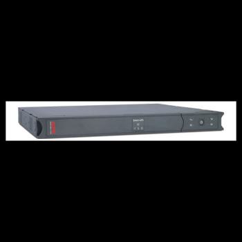  SMART UPS SC 450VA RM 