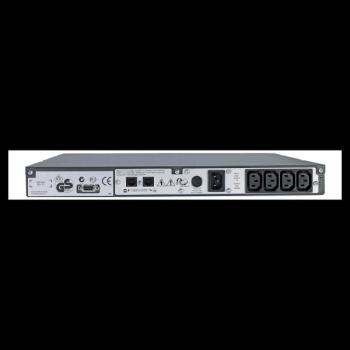  SMART UPS SC 450VA RM 
