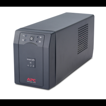  SMART UPS SC 620VA 
