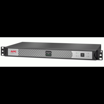  SmartUPSC Liion 1U R 500VA 