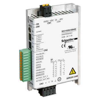  VARIAT PAS A PAS 48V 10A 